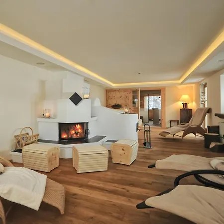 Adler Hotel Serfaus