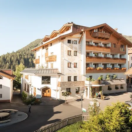Hotel Adler