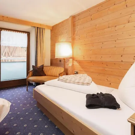 Adler Hotel 4*