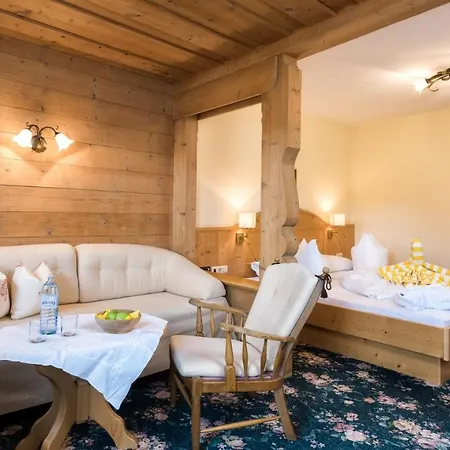 Adler Hotel Serfaus
